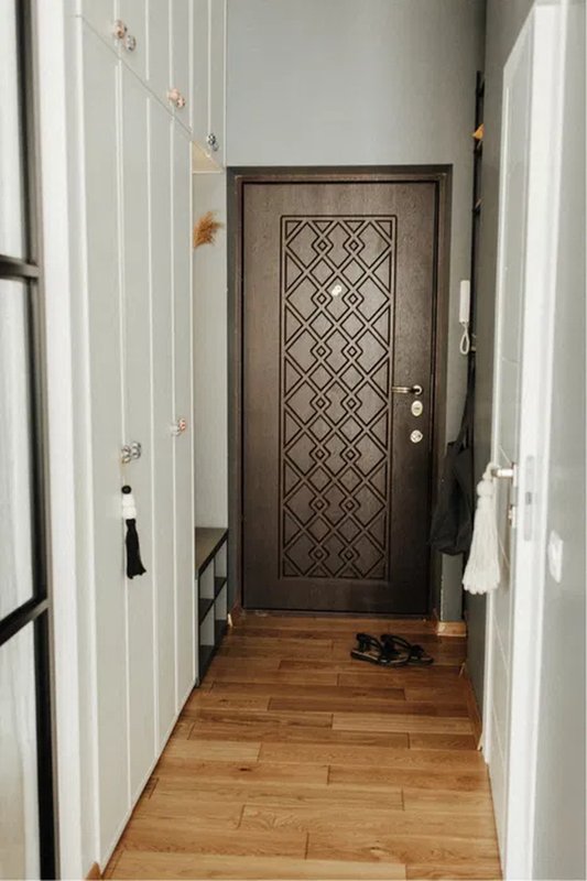 28 Жемчужина KADORR ⚡ студия 45 м², 2/5 этаж, авторский ремонт, генератор, паркинг, море 5 минут — фото 7