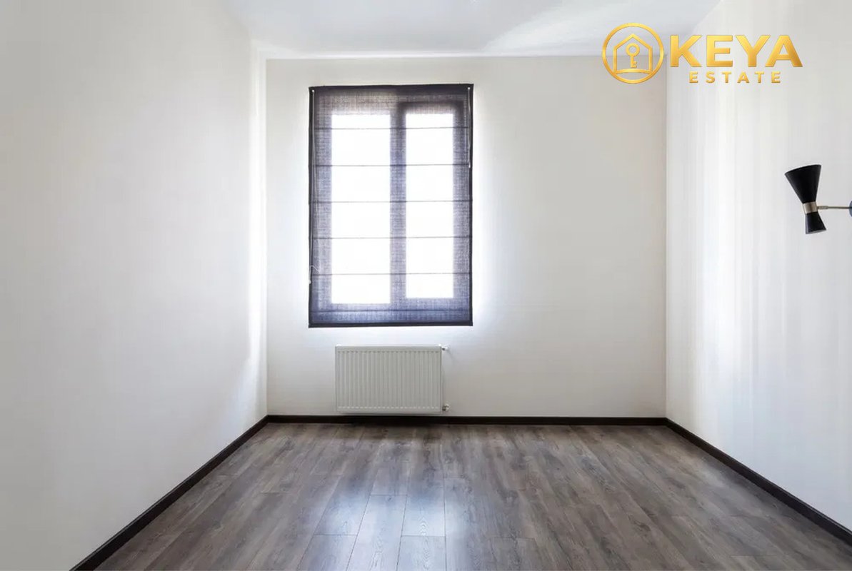 Вильямса Таирова ЖК Таировские Сады ⚡ квартира 44 м, ремонт ⚡ Паркинг и Генератор — фото 2