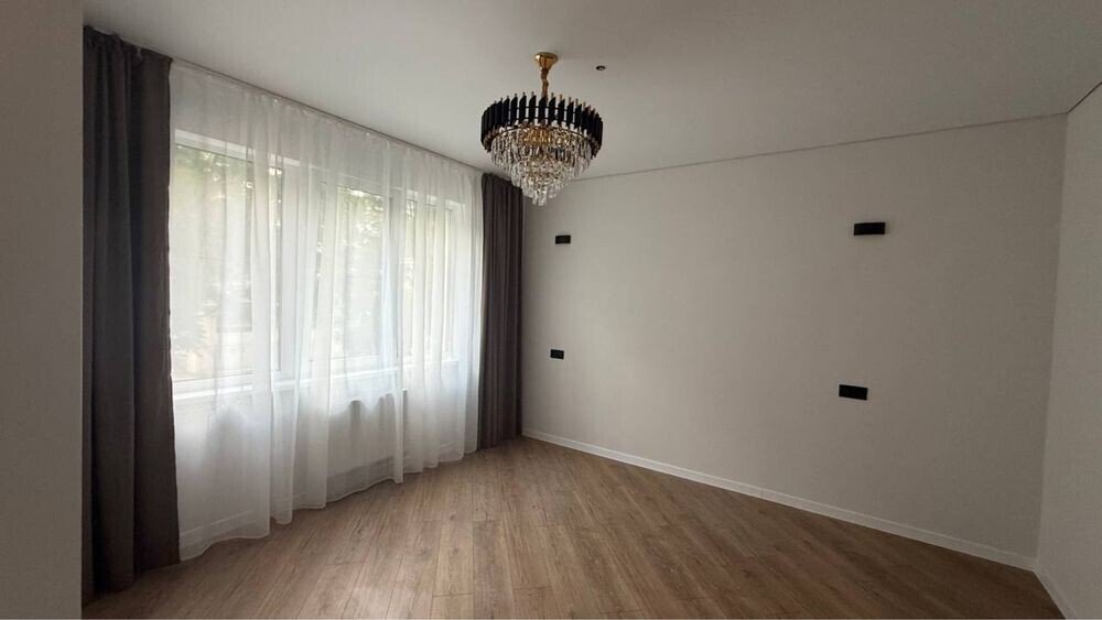 Аркадия ЖК Литературный 8я Фонтана⚡ 1-ком квартира, авторский ремонт, smart home, море рядом — фото 1