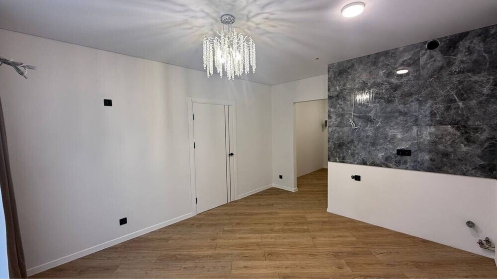 Аркадия ЖК Литературный 8я Фонтана⚡ 1-ком квартира, авторский ремонт, smart home, море рядом — фото 4