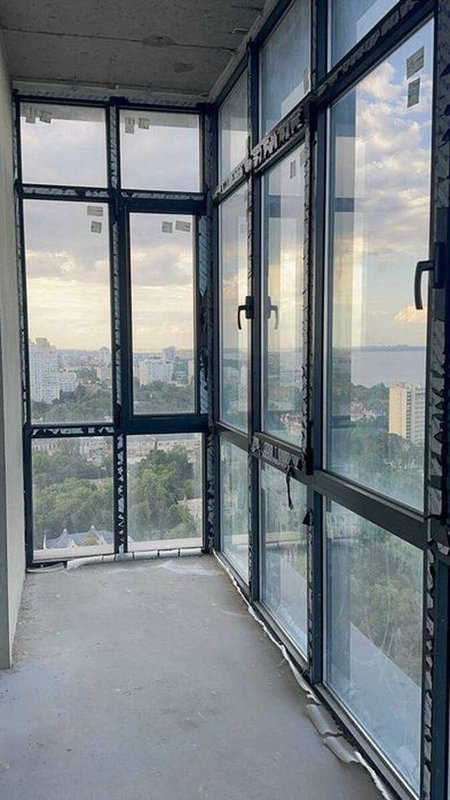 ЖК Олимпийский Французский бул. - Аркадия ⚡ квартира 123 м², 25 этаж, панорама моря из всех окон, право собственности — фото 7