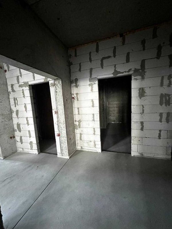 ЖК Олимпийский Французский бул. - Аркадия ⚡ квартира 123 м², 25 этаж, панорама моря из всех окон, право собственности — фото 12