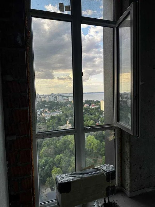 ЖК Олимпийский Французский бул. - Аркадия ⚡ квартира 123 м², 25 этаж, панорама моря из всех окон, право собственности — фото 19