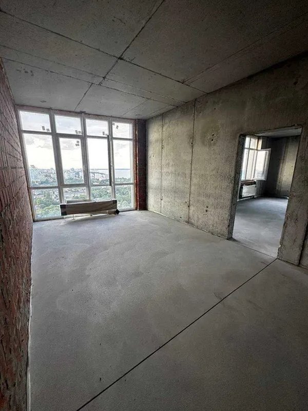 ЖК Олимпийский Французский бул. - Аркадия ⚡ квартира 123 м², 25 этаж, панорама моря из всех окон, право собственности — фото 16