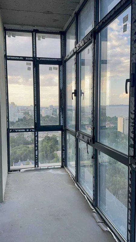 ЖК Олимпийский Французский бул. - Аркадия ⚡ квартира 123 м², 25 этаж, панорама моря из всех окон, право собственности — фото 4