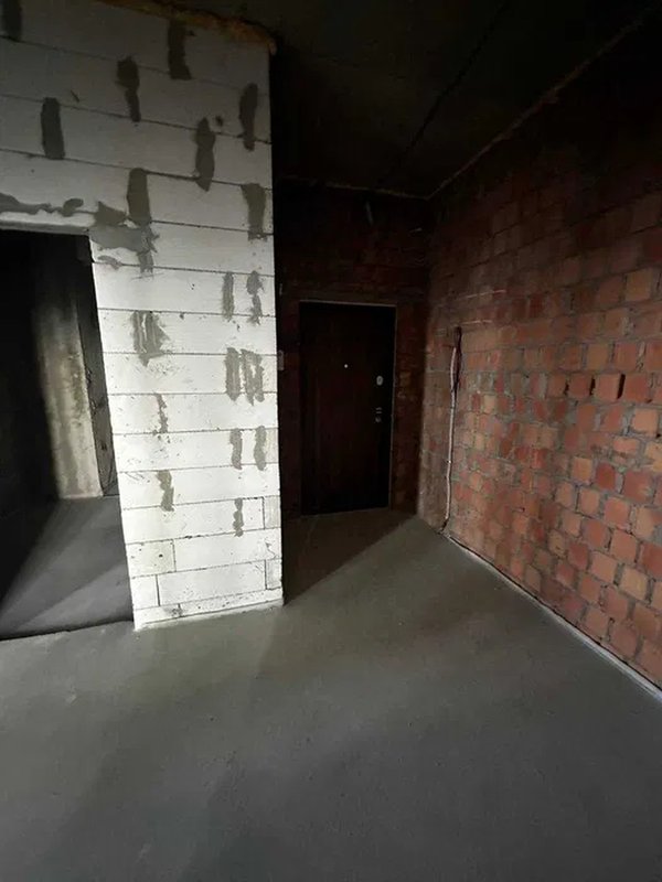 ЖК Олимпийский Французский бул. - Аркадия ⚡ квартира 123 м², 25 этаж, панорама моря из всех окон, право собственности — фото 15