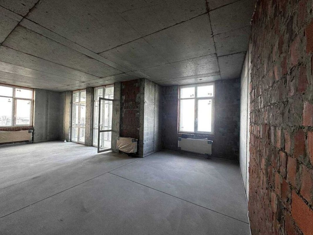ЖК Олимпийский Французский бул. - Аркадия ⚡ квартира 123 м², 25 этаж, панорама моря из всех окон, право собственности — фото 3