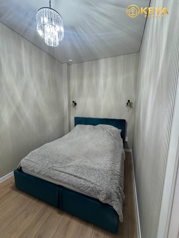 KADORR Таирова 5 Жемчужина ⚡ 1-ком квартира 43 м, 3 этаж, евроремонт — фото 6