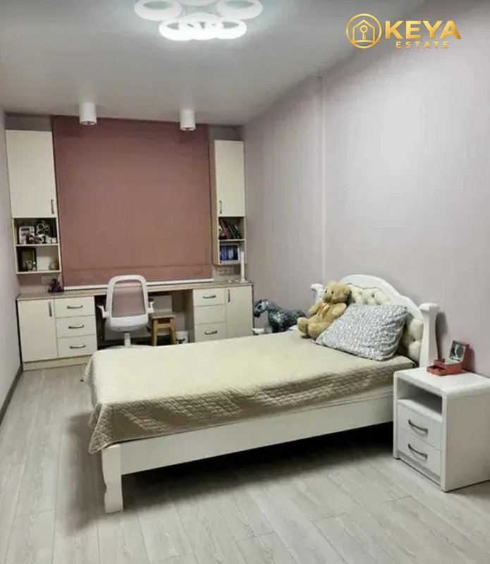 Таирова ЖК Таировские Сады ул. Ак. Вильямса⚡ 2-ком квартира 88 м, 4 этаж, 2 комнаты + кухня-студия 🔑 єВідновлення / Сертификат / Ваучер — фото 6