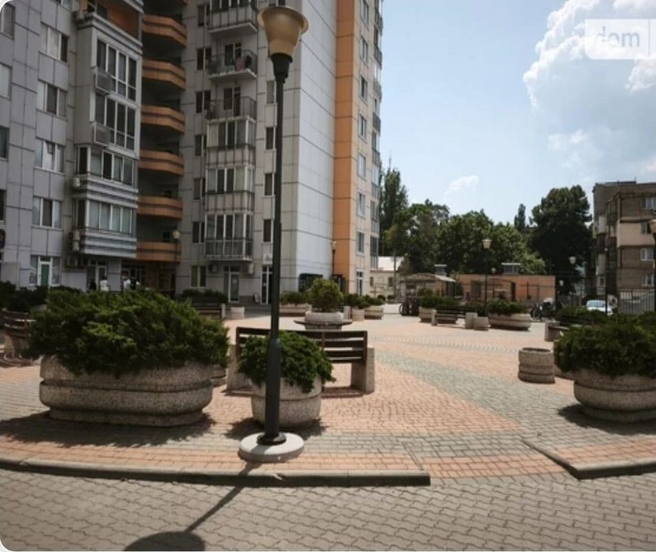 ЖК Апельсин Среднефонтанская ⚡2-к квартира без ремонта, собственная котельная, закрытая территория 🔑 дизайн-проект в подарок — фото 7