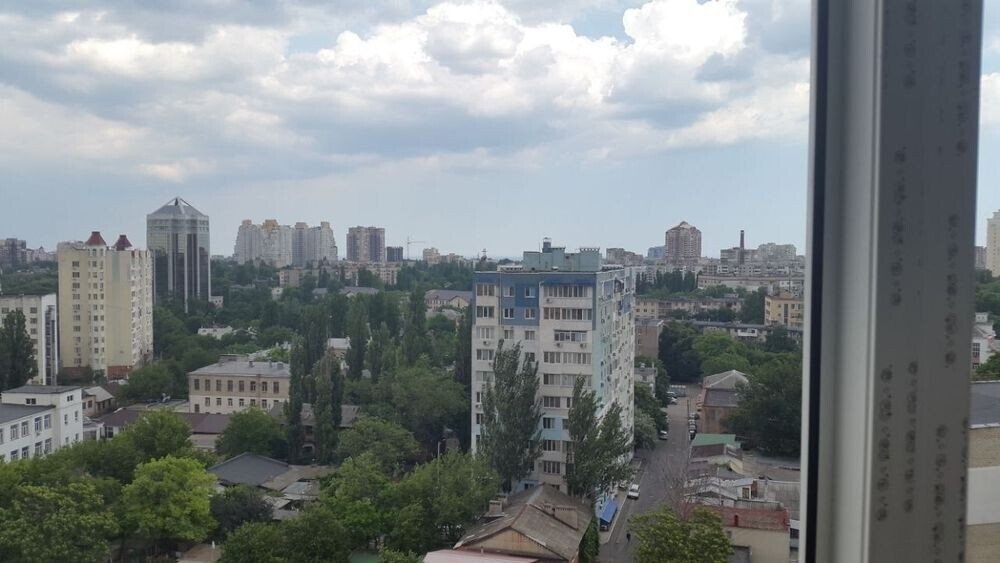 ЖК Апельсин Среднефонтанская ⚡2-к квартира без ремонта, собственная котельная, закрытая территория 🔑 дизайн-проект в подарок — фото 8