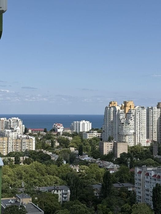 ЖК «4 Сезона», р-н Французского бул / пр-т Гагарина ⚡ Видовая 2-комнатная квартира 103 м — фото 7