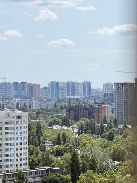 ЖК «4 Сезона», р-н Французского бул / пр-т Гагарина ⚡ Видовая 2-комнатная квартира 103 м — фото 6