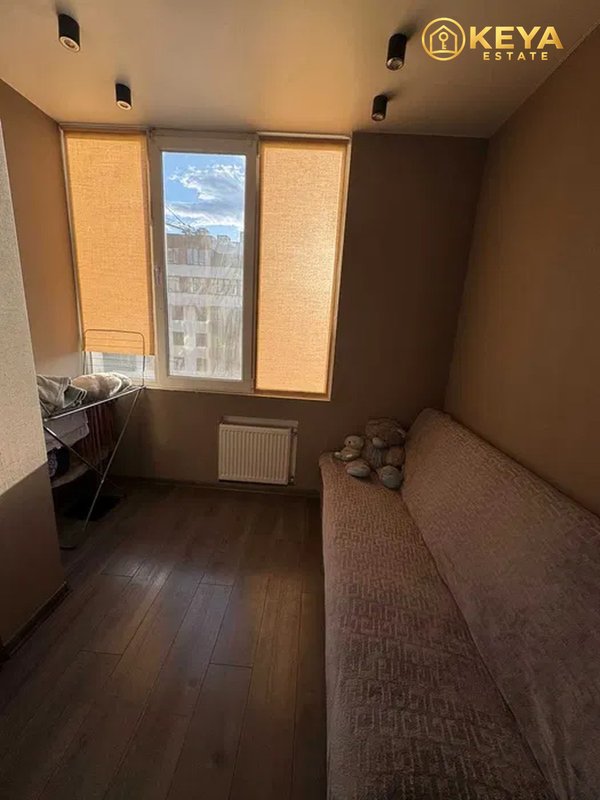 1 комн. квартира ЖК Таировские сады - Ак Вильямса⚡ кухня-студия + отдельная спальня + гардеробная — фото 2