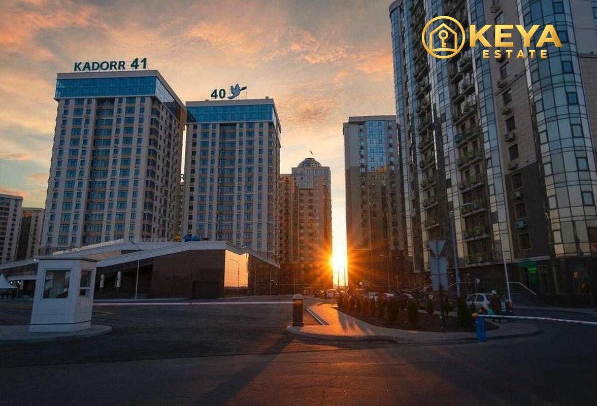 Таирова, ул. Архитекторская, Жемчужина KADORR ⚡ Большая 2-комнатная квартира 67 м², 17 этаж — фото 24