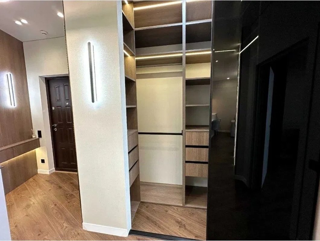 KADORR City Жемчужина на Краснова ⚡ 1 к квартира Авторский ремонт 🔑 7 этаж - Вид Ипподром — фото 4