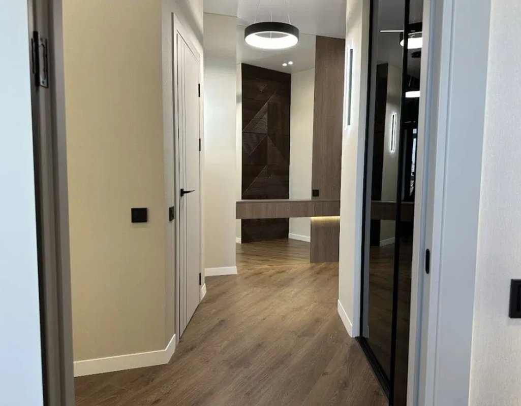 KADORR City Жемчужина на Краснова ⚡ 1 к квартира Авторский ремонт 🔑 7 этаж - Вид Ипподром — фото 3