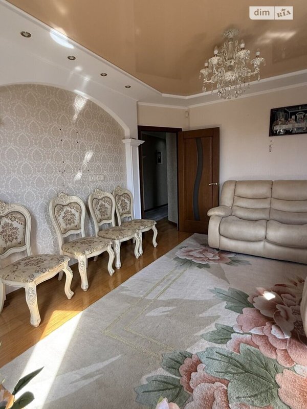 Таирова 🔑 закрытый Клубный комплекс 100 м 3-комн квартира на 2 этаже ⚡ инвертор 8 кВт + АГВ — фото 12