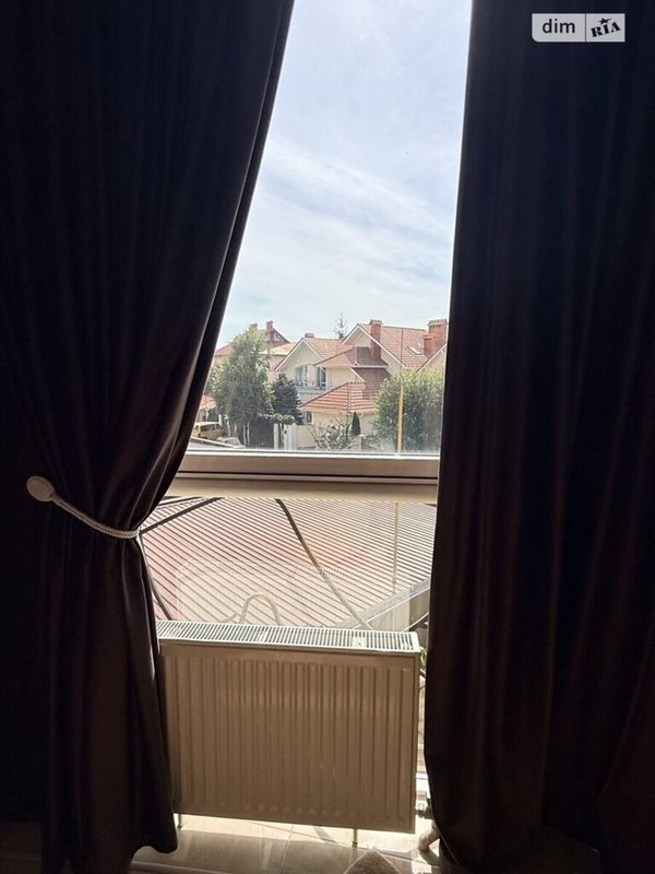 Таирова 🔑 закрытый Клубный комплекс 100 м 3-комн квартира на 2 этаже ⚡ инвертор 8 кВт + АГВ — фото 9