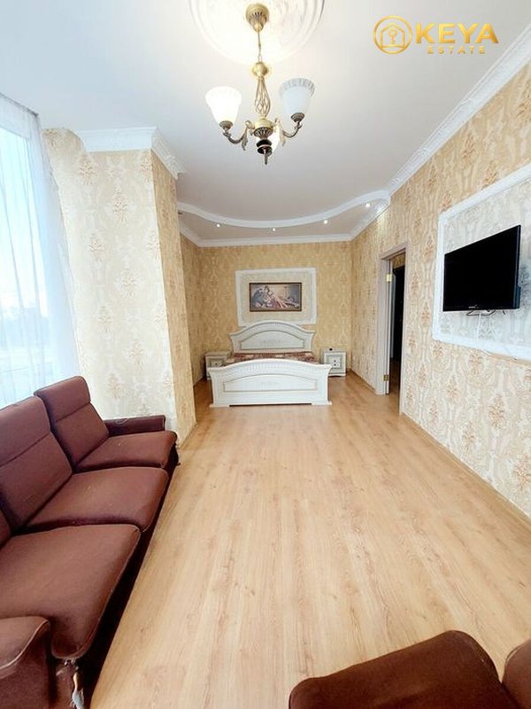 Таирова, Киевский район, ЖК «5 Жемчужина» / KADORR, р-н Вильямса / Архитекторской — фото 1