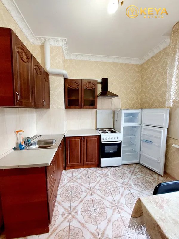 Таирова, Киевский район, ЖК «5 Жемчужина» / KADORR, р-н Вильямса / Архитекторской — фото 5
