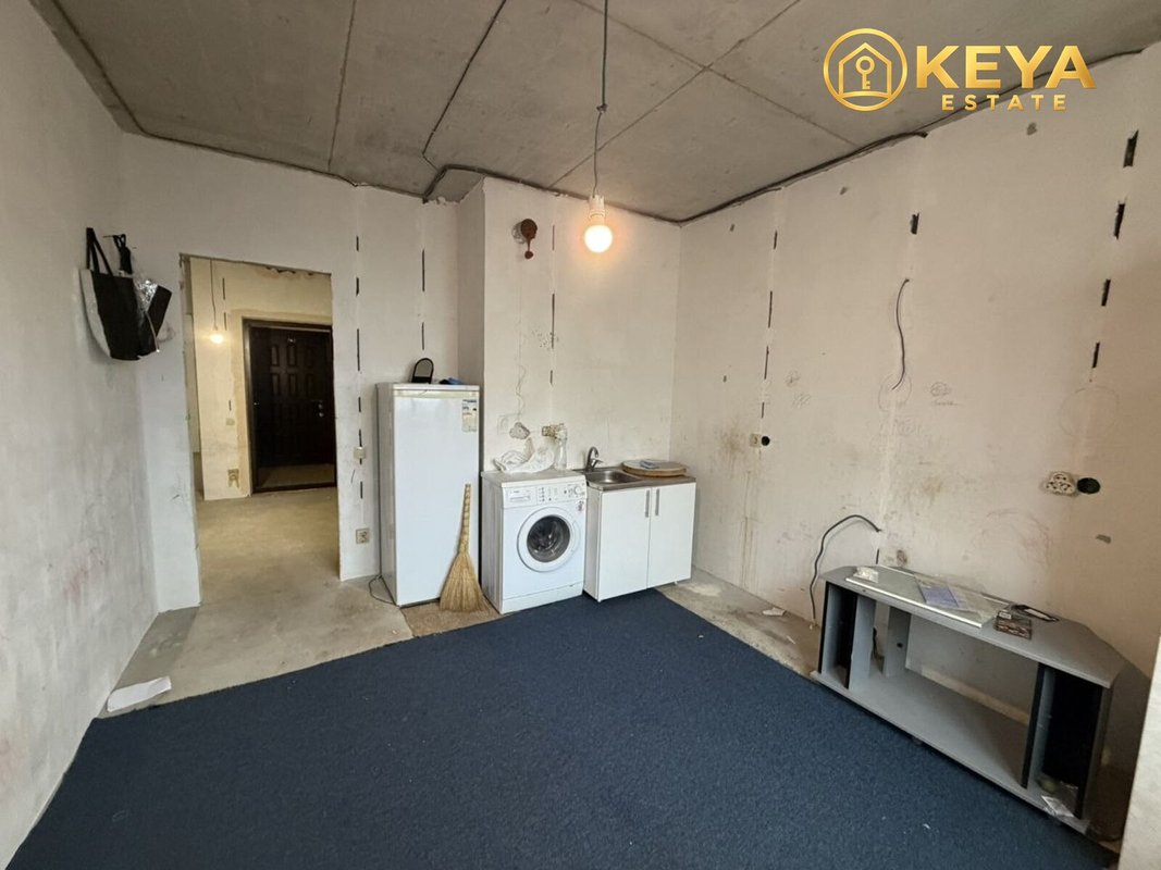 Таирова, ЖК «46 Жемчужина» / KADORR.⚡Полноценая 3-комн квартира 84 м на 11 этаже — фото 2