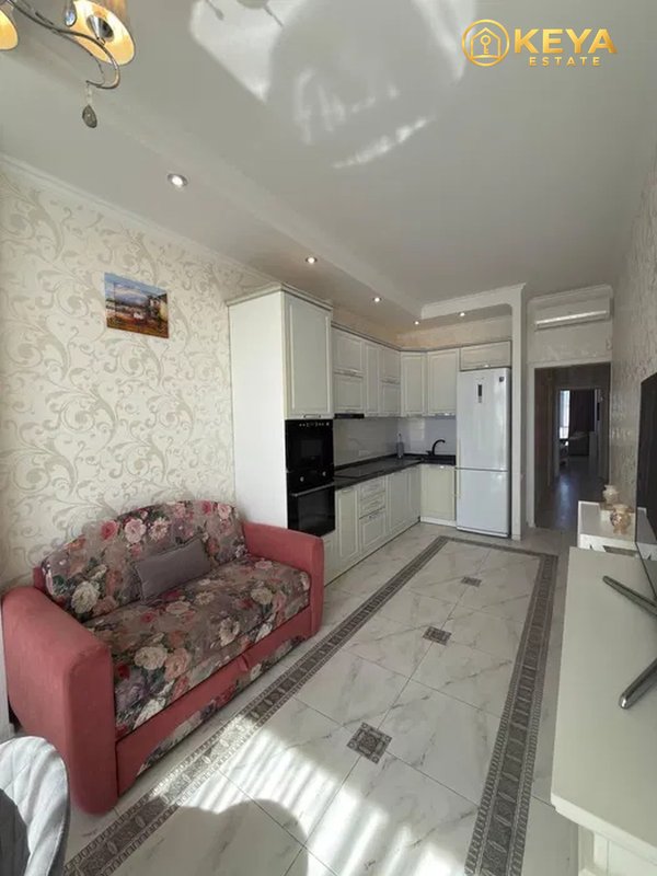 2 комн. квартира Таирова, ЖК «5 Жемчужина» / KADORR ⚡под єОселя и / Сертификат / Ваучер — фото 2