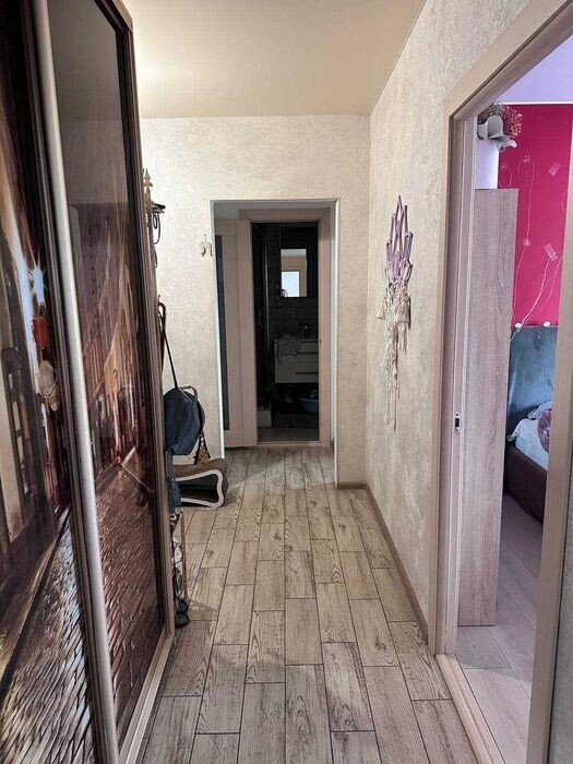 Срочная продажа ⚡ Таирова, Вузовский, ул. Шишкина. 2-комнатная квартира 48 м на 2 этаже — фото 7