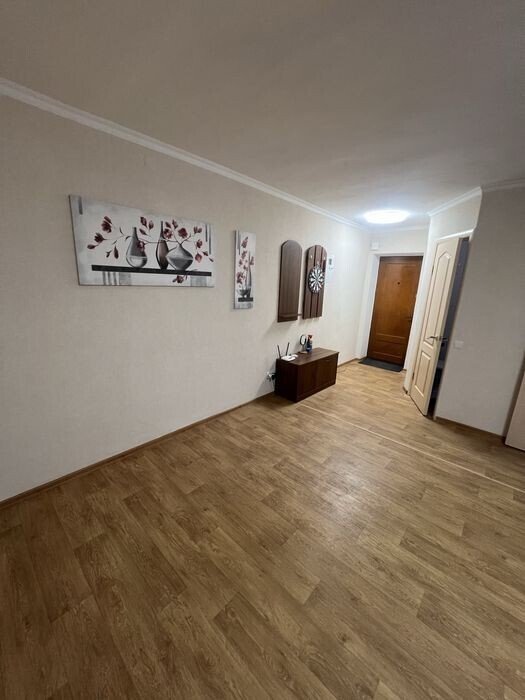 пр-т Шевченко / пр-т Гагарина ⚡ 2-комнатная квартира 48 м - 4 этаж — фото 1