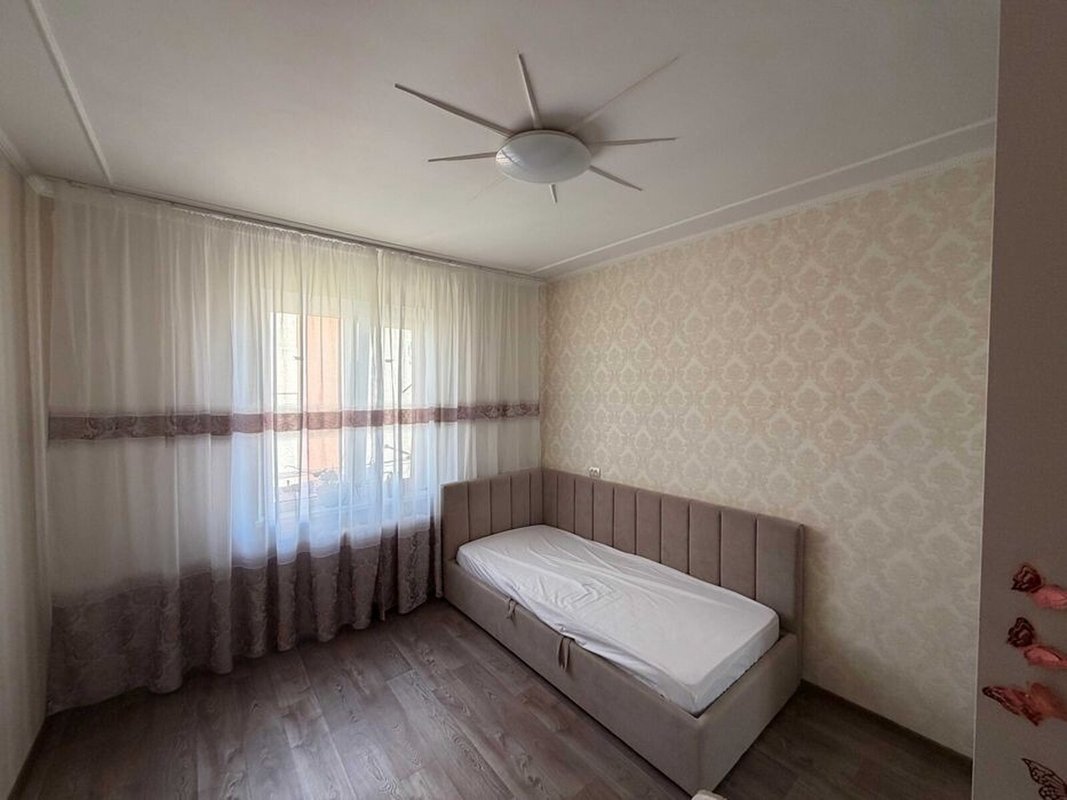 Таирова, ул. Академика Королёва ⚡ 2-комн. квартира 50 м, 7 этаж⚡ под Сертификат / Ваучер — фото 1