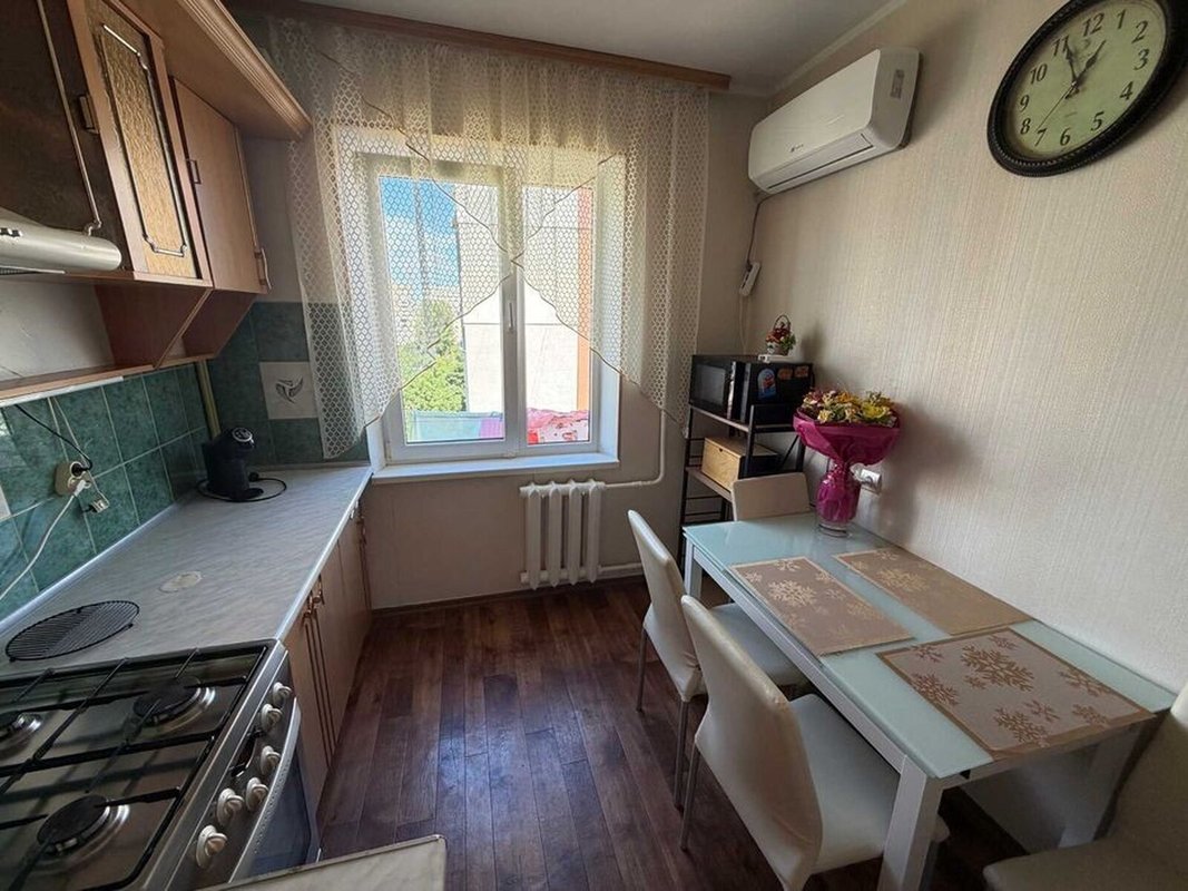 Таирова, ул. Академика Королёва ⚡ 2-комн. квартира 50 м, 7 этаж⚡ под Сертификат / Ваучер — фото 5