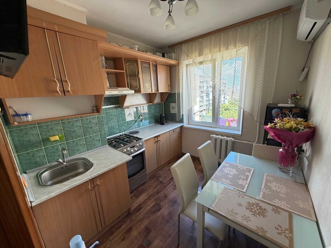 Таирова, ул. Академика Королёва ⚡ 2-комн. квартира 50 м, 7 этаж⚡ под Сертификат / Ваучер — фото 3