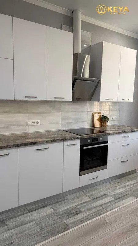 15 Жемчужина Таирова Квартира с кухней-студией 14 м — фото 2