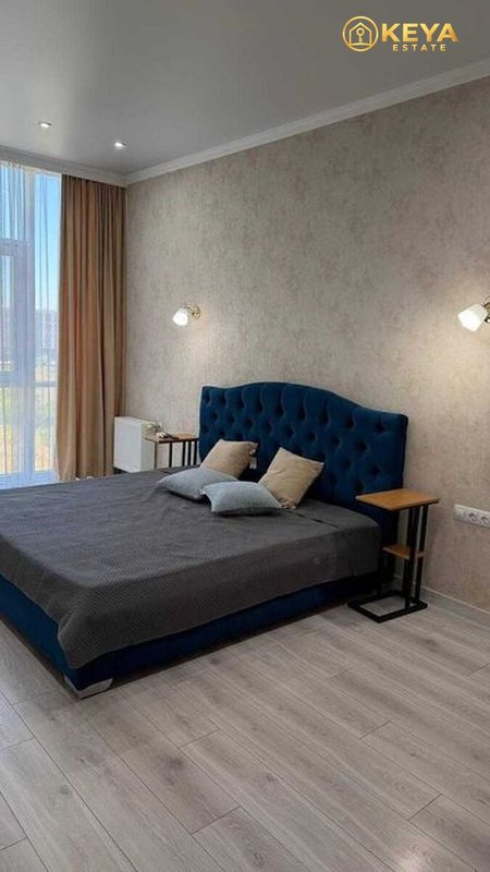 15 Жемчужина Таирова Квартира с кухней-студией 14 м — фото 7