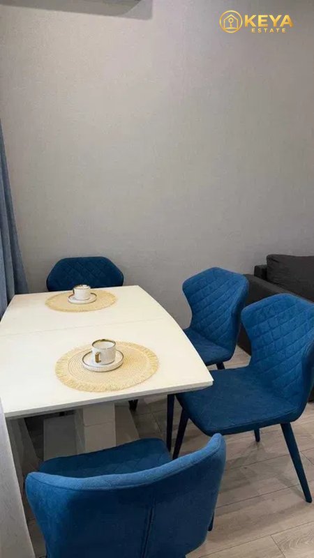15 Жемчужина Таирова Квартира с кухней-студией 14 м — фото 5