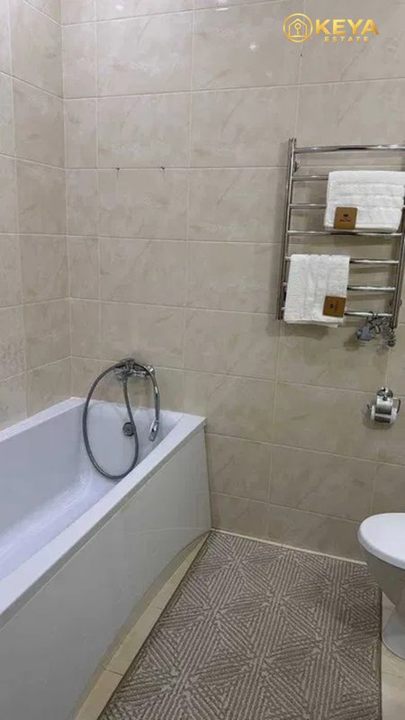 15 Жемчужина Таирова Квартира с кухней-студией 14 м — фото 11