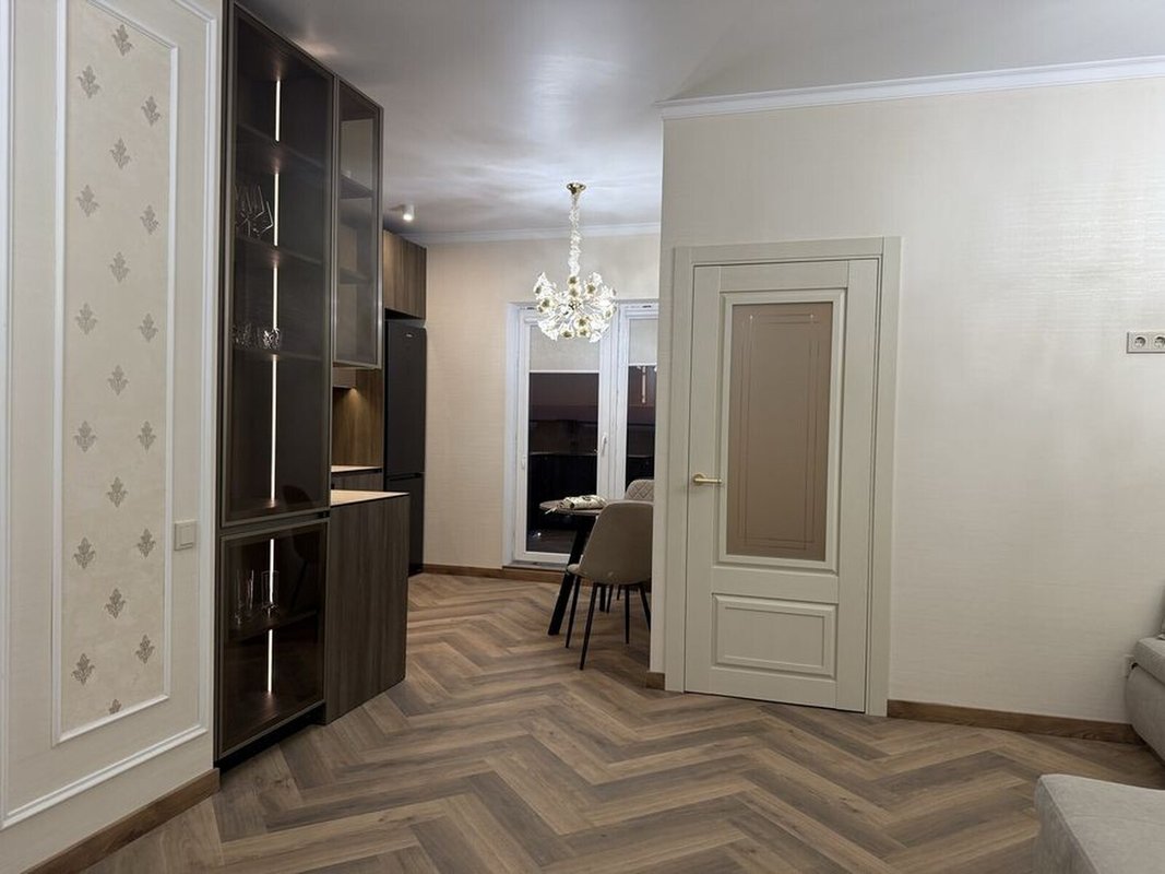 67 Жемчужина KADORR City квартира с ремонтом без вложений — фото 9
