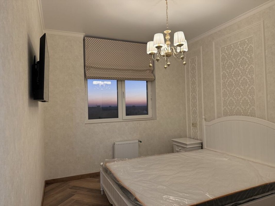 67 Жемчужина KADORR City квартира с ремонтом без вложений — фото 4
