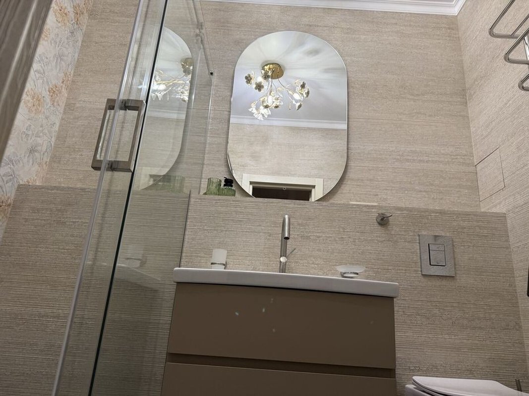 67 Жемчужина KADORR City квартира с ремонтом без вложений — фото 14