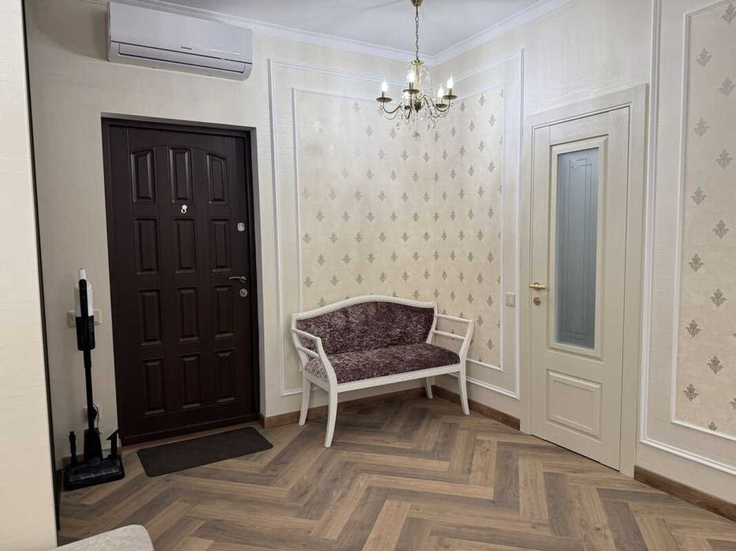 67 Жемчужина KADORR City квартира с ремонтом без вложений — фото 8