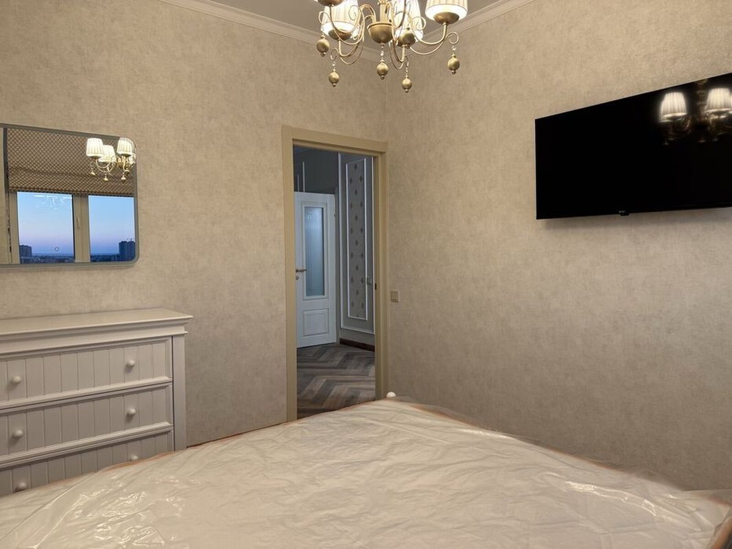 67 Жемчужина KADORR City квартира с ремонтом без вложений — фото 3