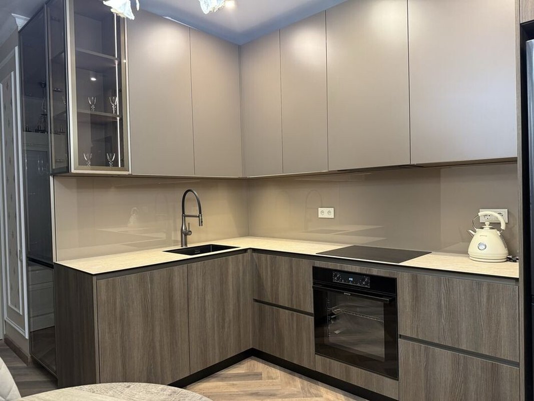 67 Жемчужина KADORR City квартира с ремонтом без вложений — фото 6