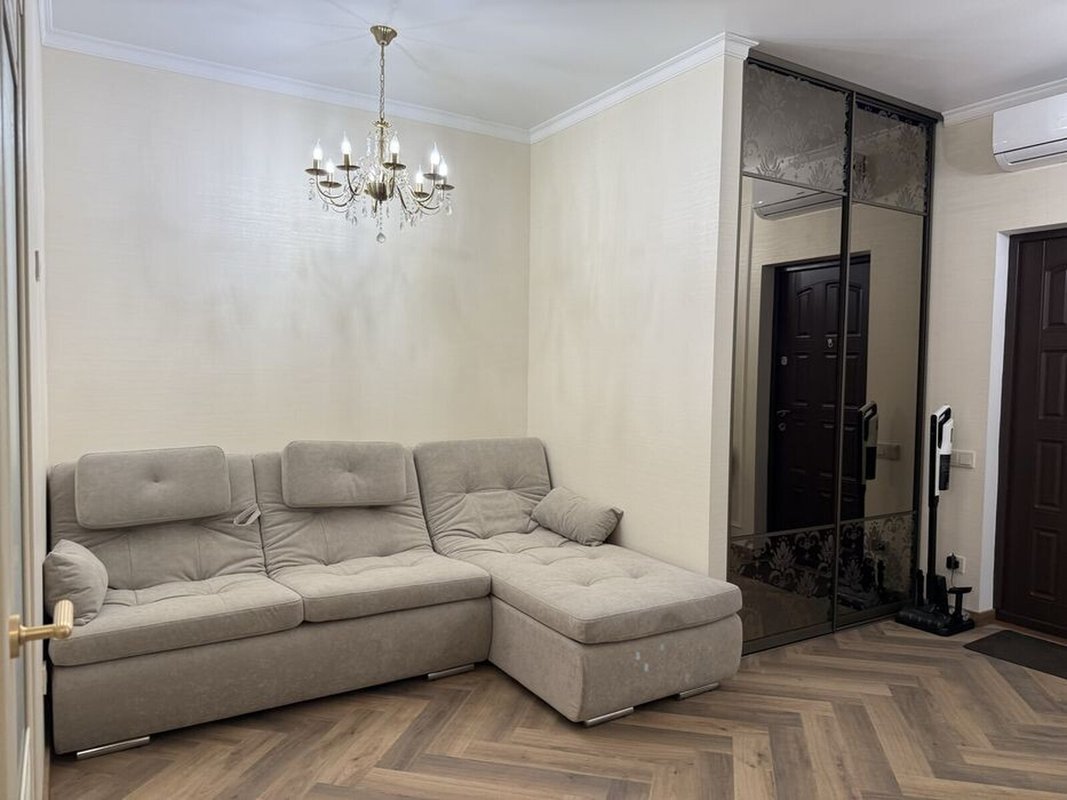 67 Жемчужина KADORR City квартира с ремонтом без вложений — фото 7