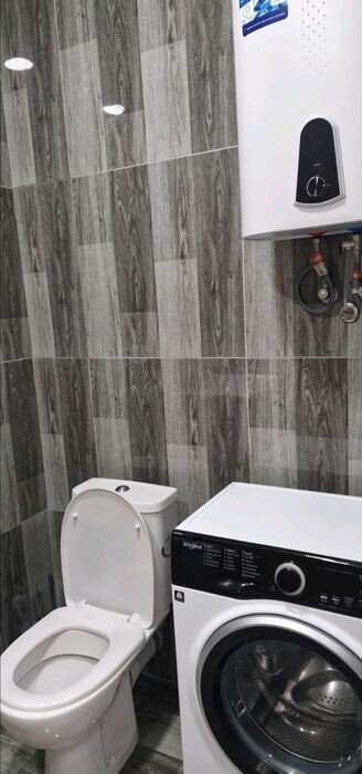 Черемушки Таирова Варненская ЖК Скай Сити квартира с ремонтом — фото 2