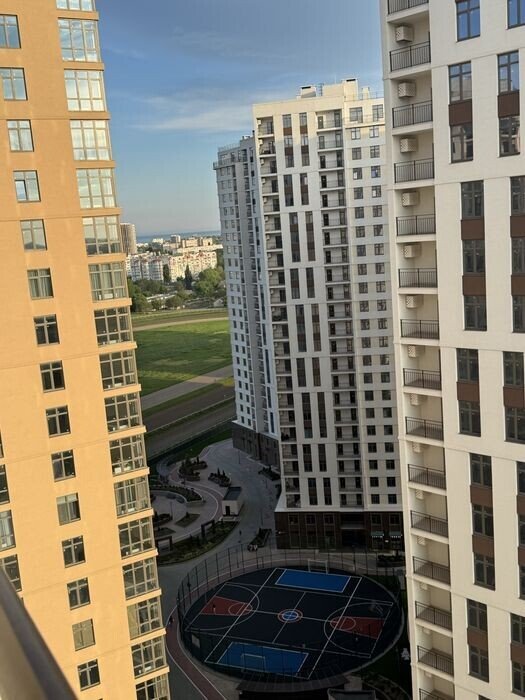 65 Жемчужина KADORR City 2 комнатная с видом во двор и Ипподром — фото 11