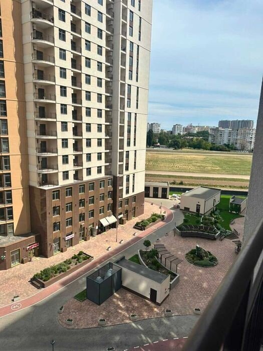 65 Жемчужина KADORR City квартира — фото 8