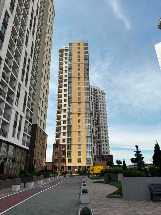 65 Жемчужина KADORR City квартира — фото 14