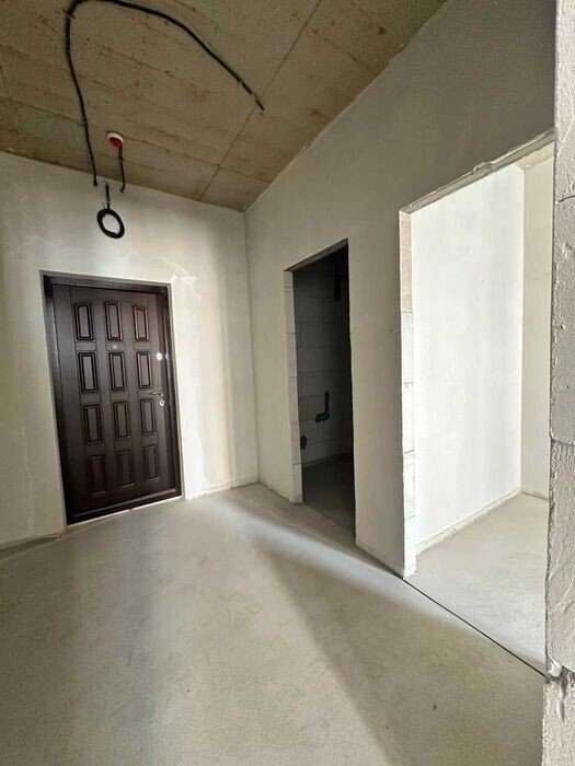 65 Жемчужина KADORR City квартира — фото 13