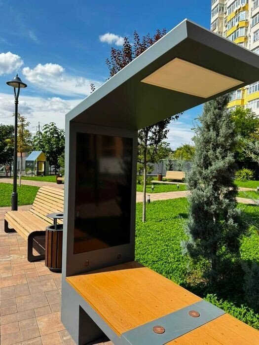 65 Жемчужина KADORR City квартира — фото 15