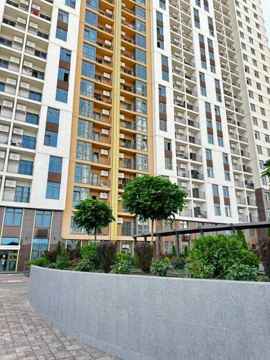 65 Жемчужина KADORR City квартира — фото 3